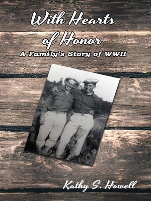 cover image of With Hearts of Honor